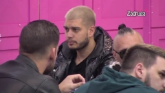 NE INTERESUJE ME, OBEZGLAVLJENA DA DOĐE Dejan izneo svoj stav o Dalili, pa potkačio sve koji ga kritikuju!