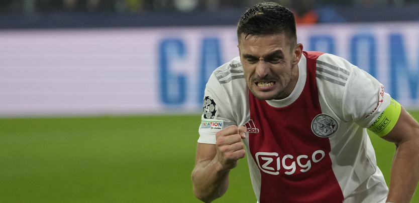 DILEME VIŠE NEMA Tadić je bolji od Mesija, a evo i dokaza