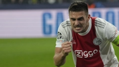 DILEME VIŠE NEMA Tadić je bolji od Mesija, a evo i dokaza