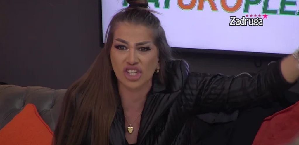 ŠOK RASKRINKAVANJE, DALILIN BIVŠI IZNEO NOVE DETALJE: Trošila 1.000 maraka dnevno na drogu i bavila se najstarijim zanatom!