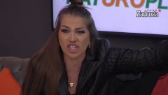 SKANDAL! DALILI JE BILA NAMEŠTENA POBEDA?! Isplivao dokaz, njene reči svi i dalje pamte!