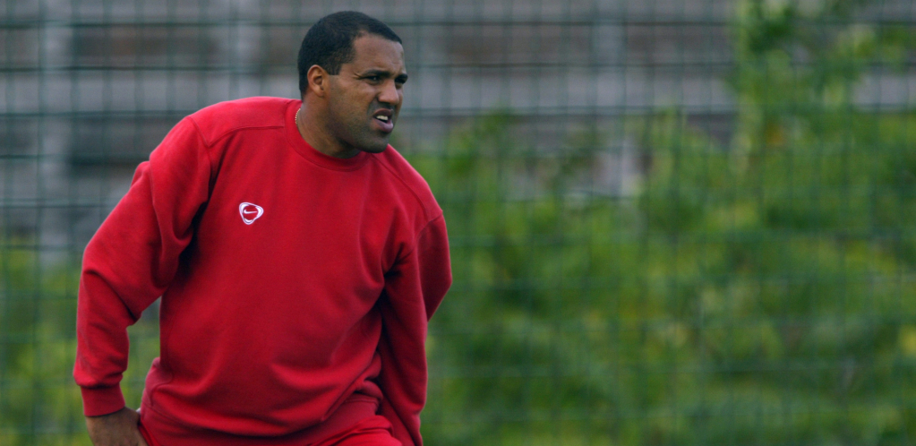 POSTAO JE NAJPOZNATIJI STRANAC U ISTORIJI ZVEZDE, A SADA JE KRENUO PUTEM NIKOLE JOKIĆA! Gde je nestao nekada najbolji strelac Bundeslige i "bucko" kog je "Marakana" zapamtila? (VIDEO)