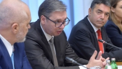 Vučić: Negde smo zatajili...