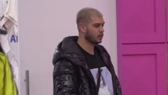 DEJAN OTVORIO DUŠU O POTOMSTVU S DALILOM: Da joj je to bolna tema, ne bi planirala decu s drugim čovekom nakon pet dana!
