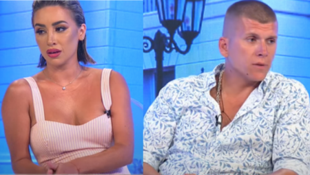 ČORBA POBEGAO IZ ZEMLJE Bivša ga tužila zbog nasilja, a on spakovao kofere i nestao, pa poslao sramnu poruku: Vraćam se kada bude zastareo slučaj!