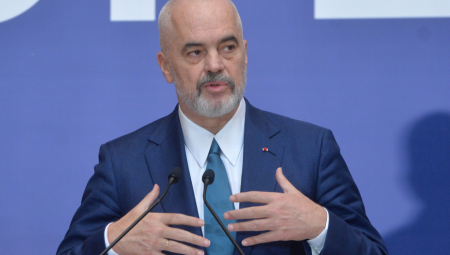EDI RAMA: Abazović danas zvanično uvodi Crnu Goru u Otvoreni Balkan