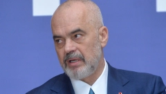 "ZAŠTO BEOGRAD I PRIŠTINA, ZAR NIJE KOSOVO I SRBIJA?" Edi Rama besan na UN, traži hitno objašnjenje