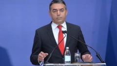 SKOPLJE SE UMORILO OD EU Dimitrov ogolio Brisel: Neopipljiva vam je ta perspektiva!