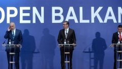 VUČIĆ DANAS U TIRANI Na stolu 6 sporazuma za Otvoreni Balkan!