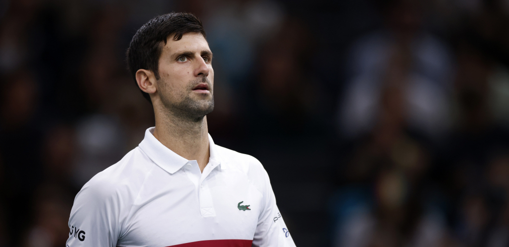 SKANDALČINA SVETSKIH RAZMERA! ATP PONOVO PONIŽAVA NOVAKA! Sada je sve jasno - žele da unište Đokovića! (FOTO)