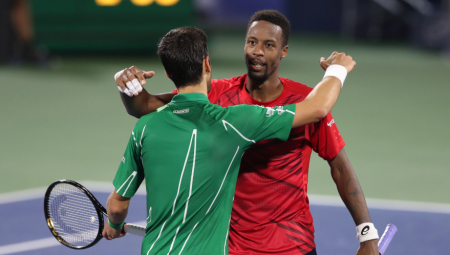 POVREDA JAČA OD FRANCUZA Noletova stara mušterija ne igra na US Openu