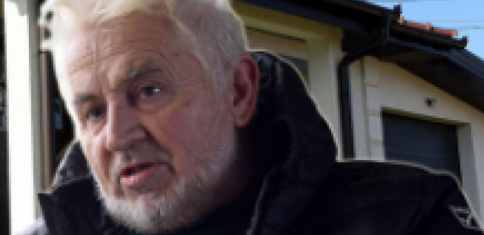 MUJIĆU PONOVO POZLILO ZBOG ĆERKE Dalilin otac prebačen u bolnicu, komšije strahuju za njegov život!