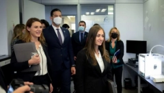 UDOVIČIĆ I MUŽAĆI: Uloga mladih ključna za perspektivu i budućnost regiona