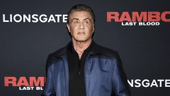 TEŽAK ŽIVOT SILVESTERA STALONEA Pre nego što je postao poznat čistio je balege, a detinjstvo mu je bilo prepuno nasilja