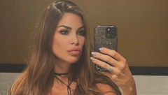 UŽIVA ZA SVE PARE NA AZURNOJ OBALI Voditeljka usijala društvene mreže, evo gde je sve bila, i šta najviše voli da jede (FOTO)