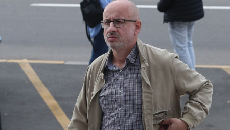 REČ GLAVNOG UREDNIKA Ostaćemo na vašoj strani