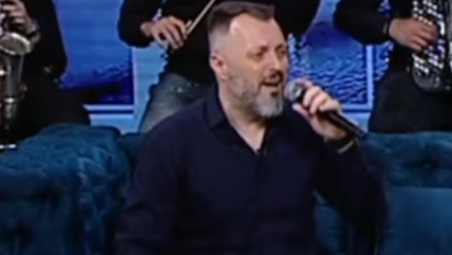 TO JE ZA MENE BIO ŠAMAR SUDBINE Nenad Manojlović otkrio sve o novom biznisu i zašto se odlučio na taj korak