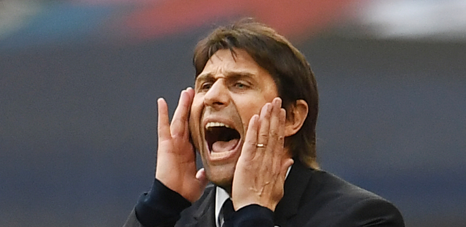 KONTE RAZOČARAN Dužni smo da pokažemo poštovanje prema navijačima