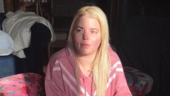 NEVEROVATNA TRANSFORMACIJA Poznata pevačica smršala 45 kilograma, dugo se borila sa zavisnošću i danas  je prava bomba