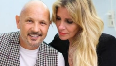 ĆERKA SINIŠE MIHAJLOVIĆA PRVI PUT U ŠETNJI SA NASLEDNICOM! Prezgodna Virdžinija uhvaćena u društvu bebe, prizor topi srca!