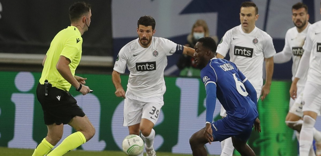 BOMBA U SUPERLIGI Miloš Jojić oblači crveno-beli dres