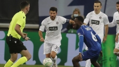IMA LI MESTA ZA POVRATAK? Jojić ide sa Partizanom na pripreme