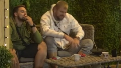 ŠOKANTNO! Zola u šiframa nagovestio Janjušu da bi Maja opet bila sa njim, a evo kako je on reagovao!