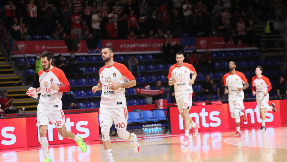 SAD JE SVE JASNO Oglasili se iz Zvezde pred prvi derbi sezone, niko nije ostao ravnodušan