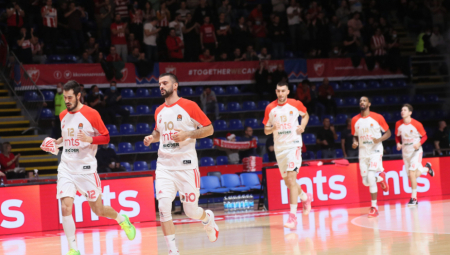 SAD JE SVE JASNO Oglasili se iz Zvezde pred prvi derbi sezone, niko nije ostao ravnodušan