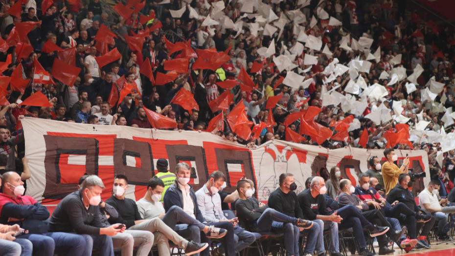 NAVIJAČI OBA KLUBA OVO MORAJU DA ZNAJU Zvezda se oglasila pred prvi derbi sezone, stvari su sad mnogo jasnije