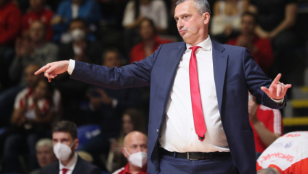 URADILI I VIŠE OD REALNOG! Radonjić prezadovoljan posle ubedljive pobede, ali o jednoj stvari ne želi da priča! (FOTO GALERIJA)