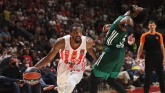 DAN PRED DOLAZAK ZVEZDE Baskonija smenila Duška Ivanovića i dovela Hrvata na njegovo mesto (FOTO)