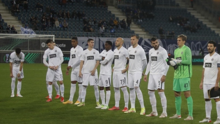 NIJE MU JASNO! Miletića posle Genta jedan detalj potpuno šokirao!