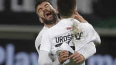 PARTIZAN SLAVIO U DERBIJU KOLA! Crno-beli rutinski protiv TSC-a za nastavak šampionske trke sa Zvezdom!
