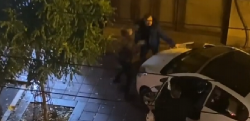 DRAMA U CENTRU BEOGRADA Epilog užasnog terora pomahnitalog muža, policija izrekla hitne mere