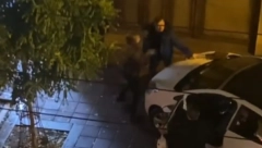 DRAMA U CENTRU BEOGRADA Epilog užasnog terora pomahnitalog muža, policija izrekla hitne mere