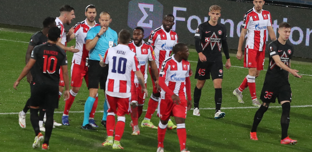 TUGA NA "MARAKANI" Fudbaleru Zvezde preminuo otac!