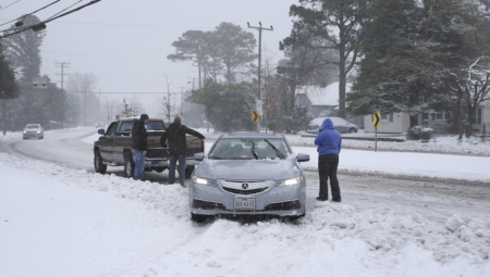 KAKO DA PRIPREMITE AUTOMOBIL ZA ZIMU Stručnjak napravio tačnu računicu svih troškova!