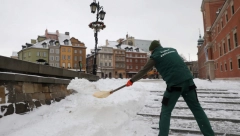 AKO NA MITROVDAN PADA KIŠA Očekuje nas duga i hladna zima sa mnogo snega!