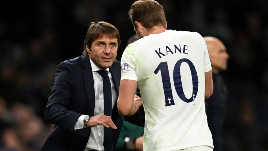 KONTEU MNOGO ZNAČI KEJN Od njega traži samo dve stvari, a na njemu je da odluči (FOTO)