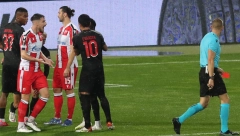 ZVEZDA POTVRDILA! Miljenik "delija" napustio Marakanu, pa uradio nešto o čemu će se dugo pričati!