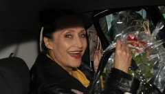 VERONAUKA JOJ JE OMILJENI PREDMET, VODI ME U CRKVU Naša glumica otkrila kako je vaspitava svoju ćerku