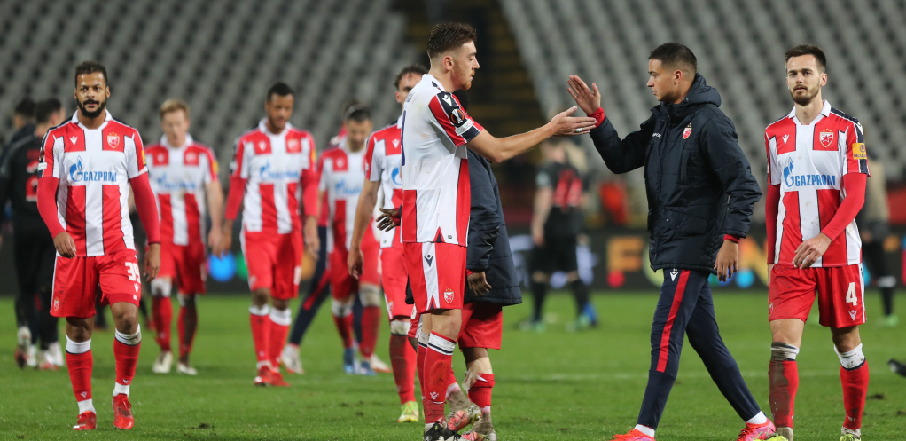 SJAJNE VESTI IZ UEFA STIGLE NA "MARAKANU" Čeka se Zvezdin odgovor!