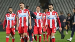 ŠOK NA "MARAKANI" Ljubimac "delija" napušta Zvezdu za 1.000.000 evra?