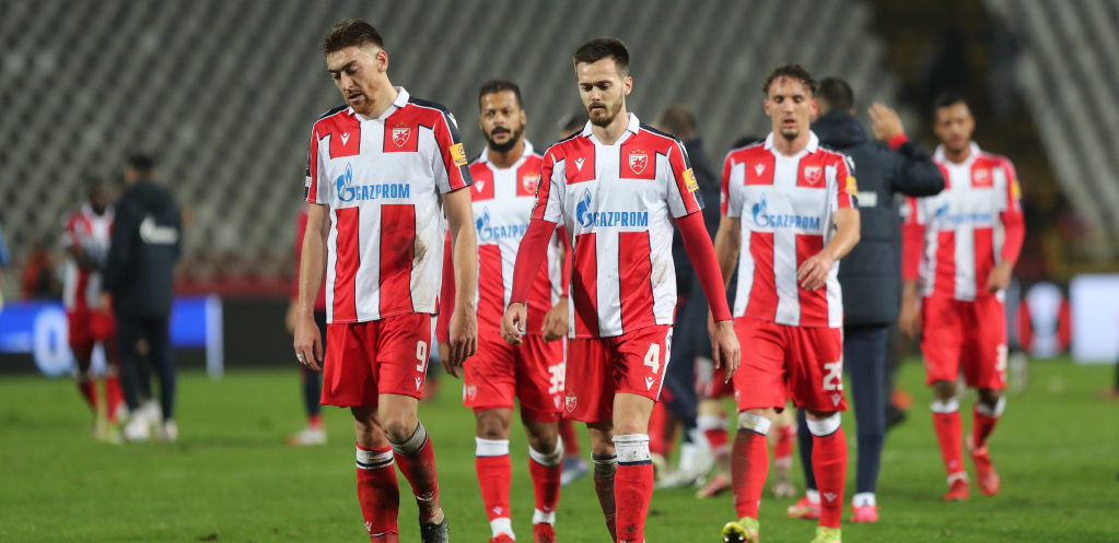 LOŠE VESTI IZ UEFA STIGLE NA "MARAKANU" Crveno-beli ovo nisu želeli da čuju, da li se sada sve menja?