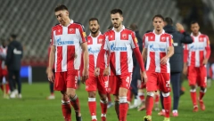 LOŠE VESTI IZ UEFA STIGLE NA "MARAKANU" Crveno-beli ovo nisu želeli da čuju, da li se sada sve menja?