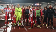 ZBOG POVREDA I SUSPENZIJA Zvezda sa totalno drugačijim sastavom napada Ludogorec