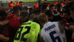 U ZVEZDI PRELOMILI! Dva igrača neće dobiti novi ugovor, jedan odavno precrtan!