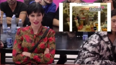 SMEH DO SUZA! Odlazak Deniz Dejm u prodavnicu rasplakao zadrugare, evo zašto!