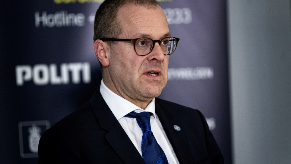 OGLASIO SE ŠEF SZO Ozbiljno zabrinjava jedna pojava u Evropi!